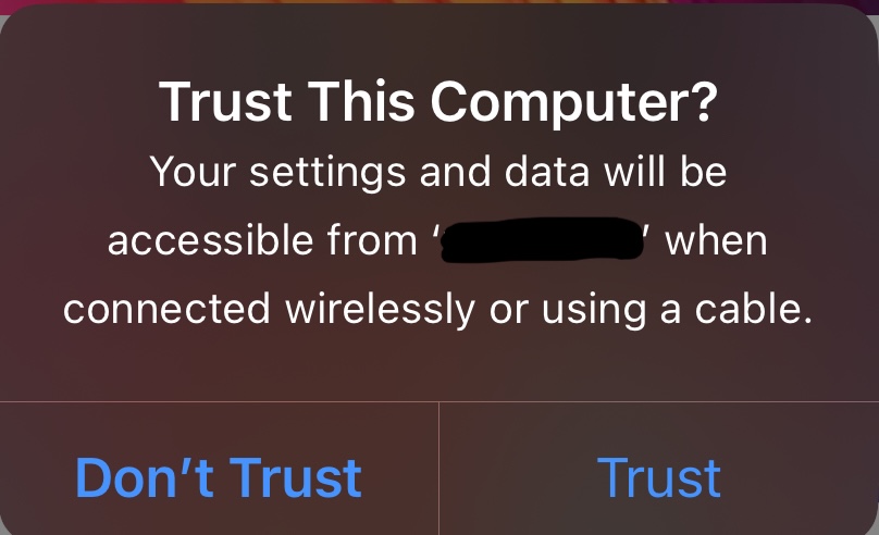allow-iphone-permission