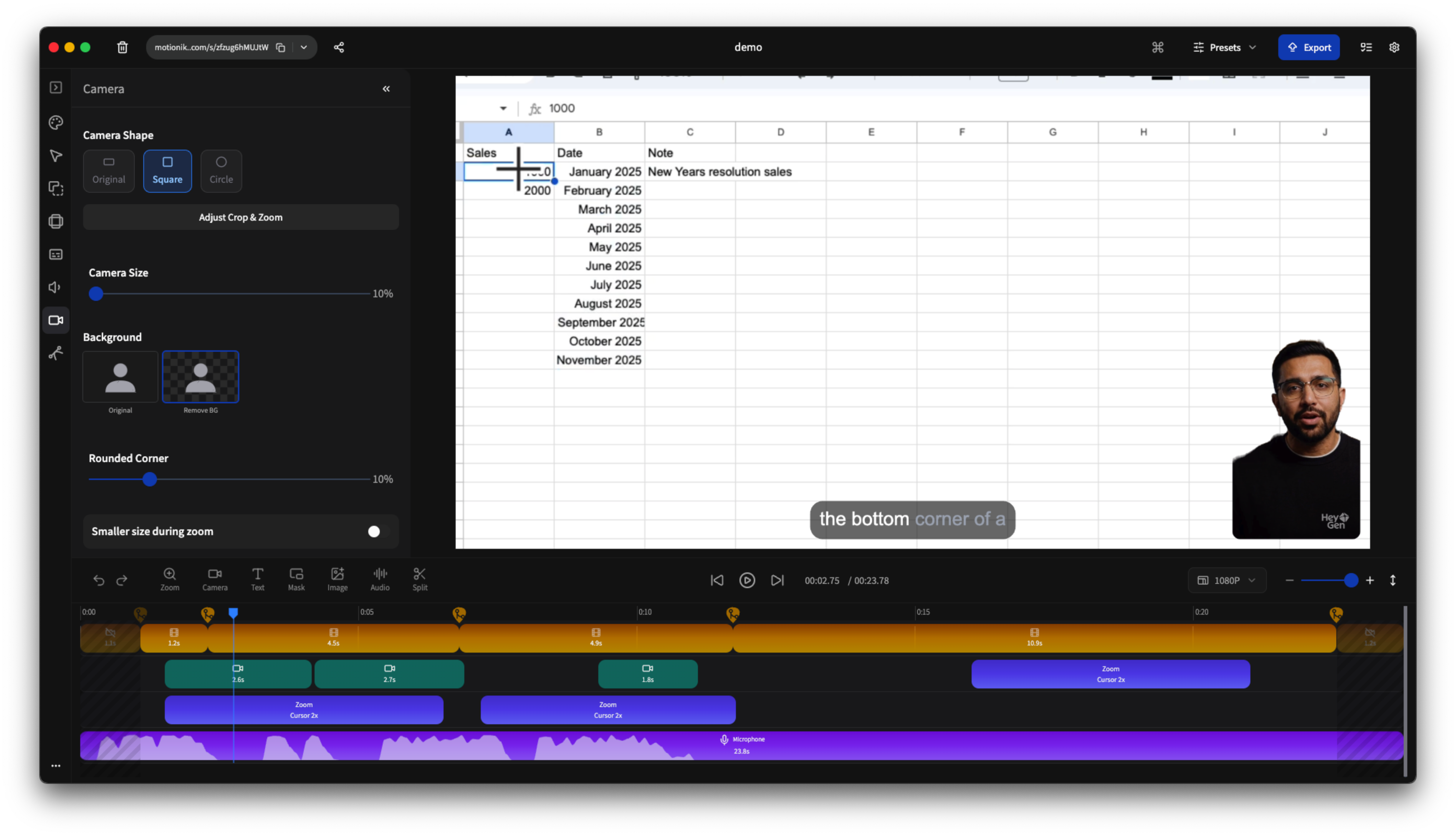 editor
